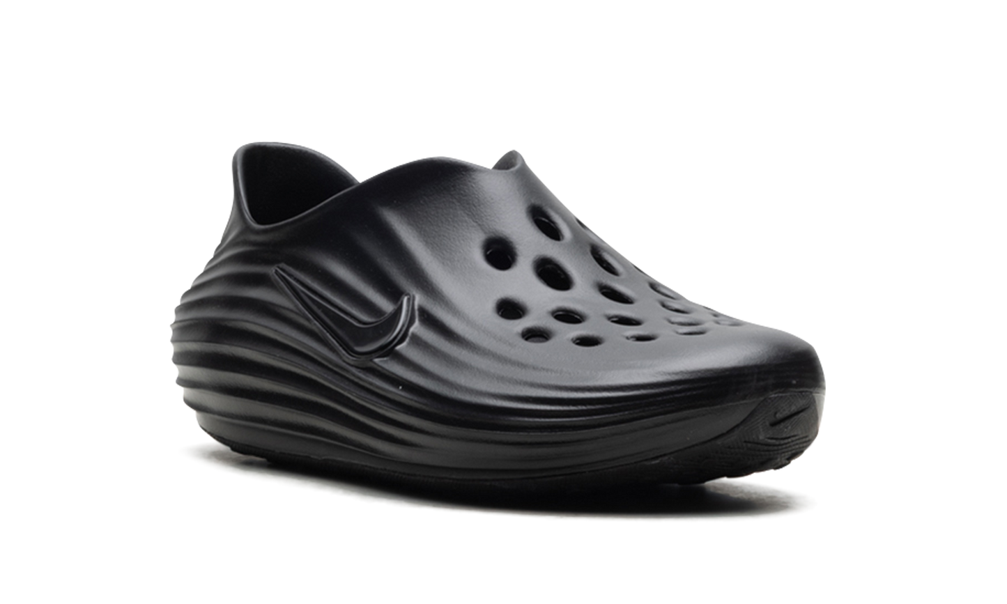 ReactX Rejuven8 WMNS "Triple Black" HV5062 001