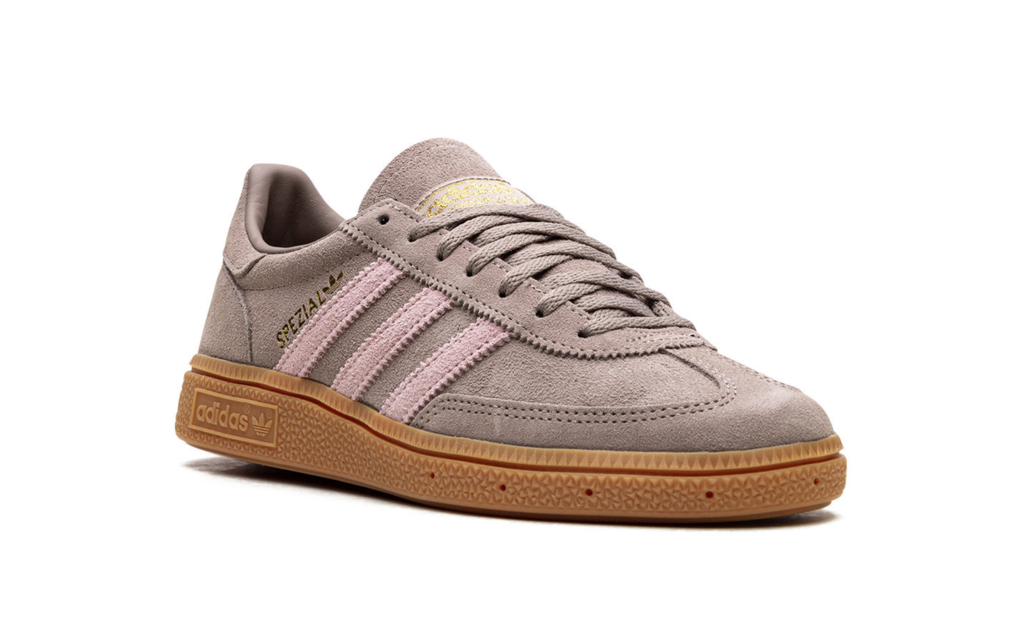 Handball Spezial WMNS "Chalky Brown Clear Pink" JR3082