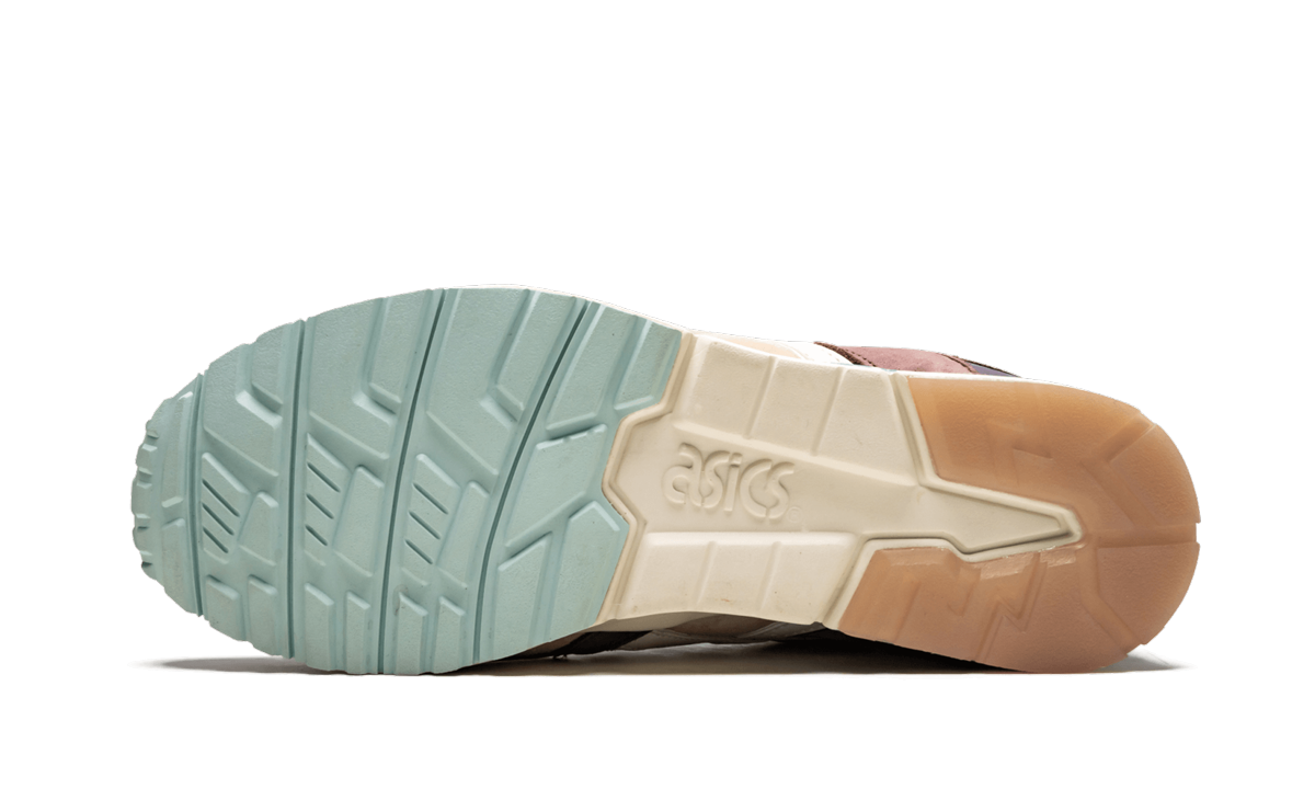 Gel-Lyte 5 H40UK 0517