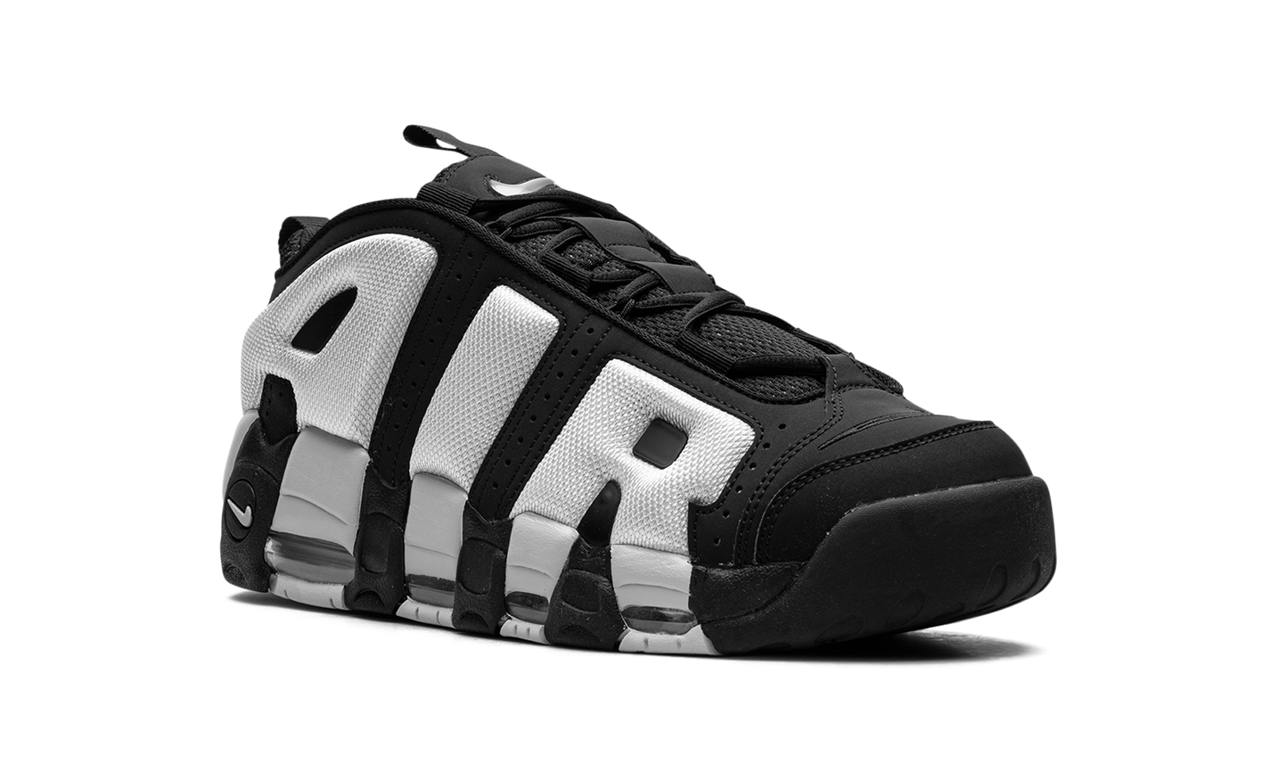 Air More Uptempo Low "Black Photon Dust" FZ3055 001