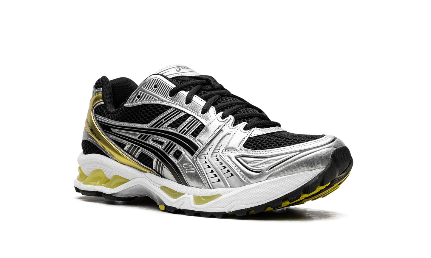 Gel-Kayano 14 "Lemon Spark" 1203A537 001