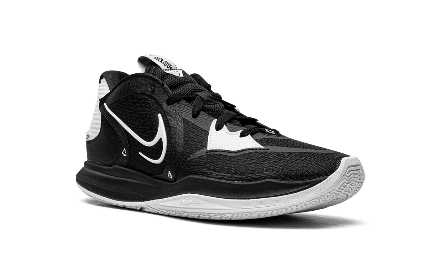 Kyrie Low 5 "Brooklyn Nets"