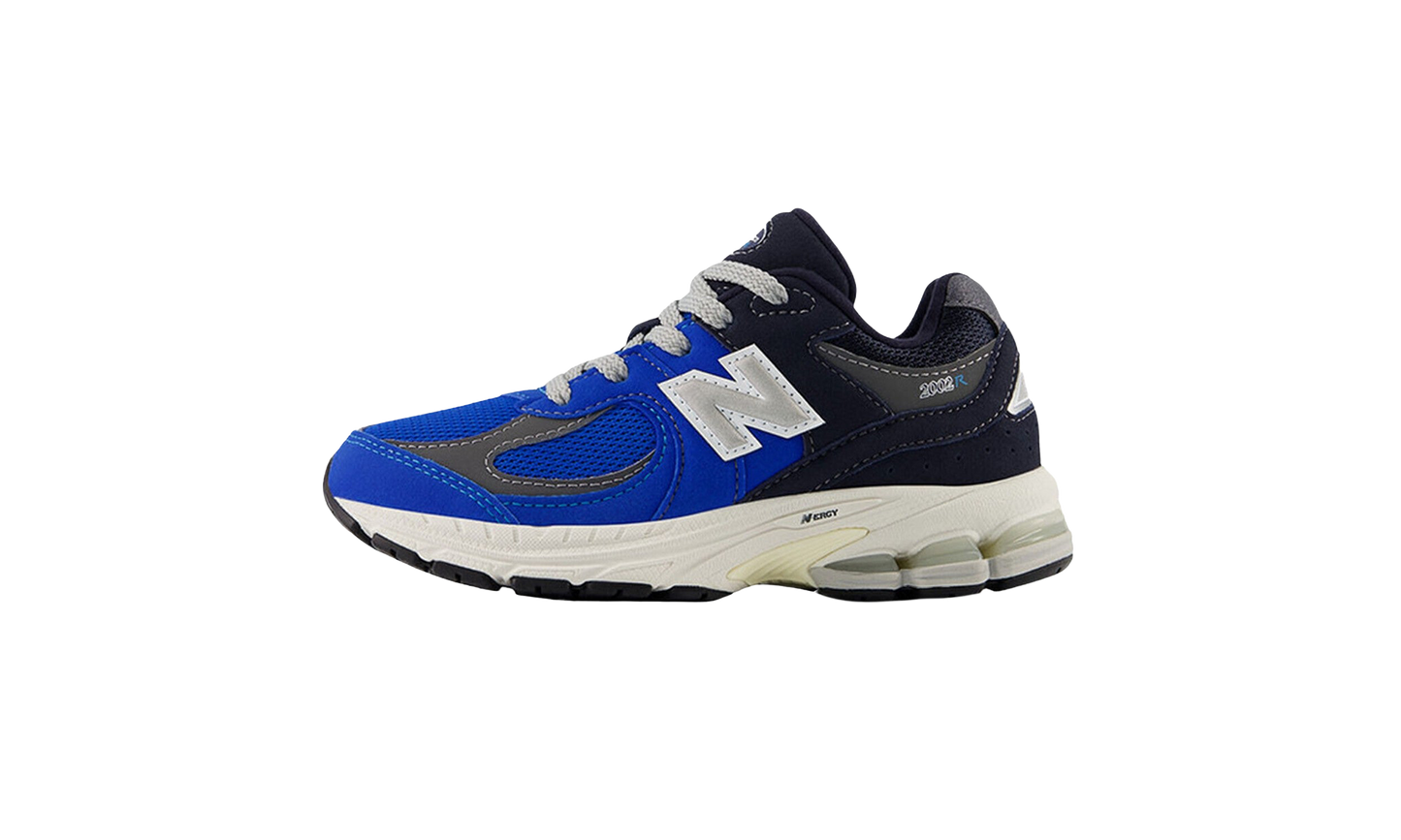 2002R PS "Blue Oasis" PC2002PB