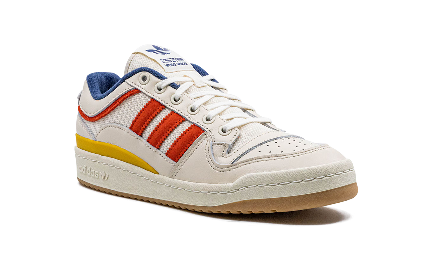 Forum Low x Wood Wood
