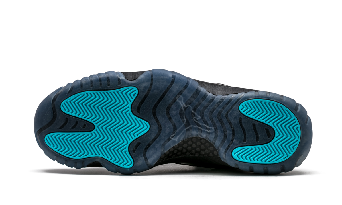 Air Jordan 11 Retro "Gamma" 378037 006