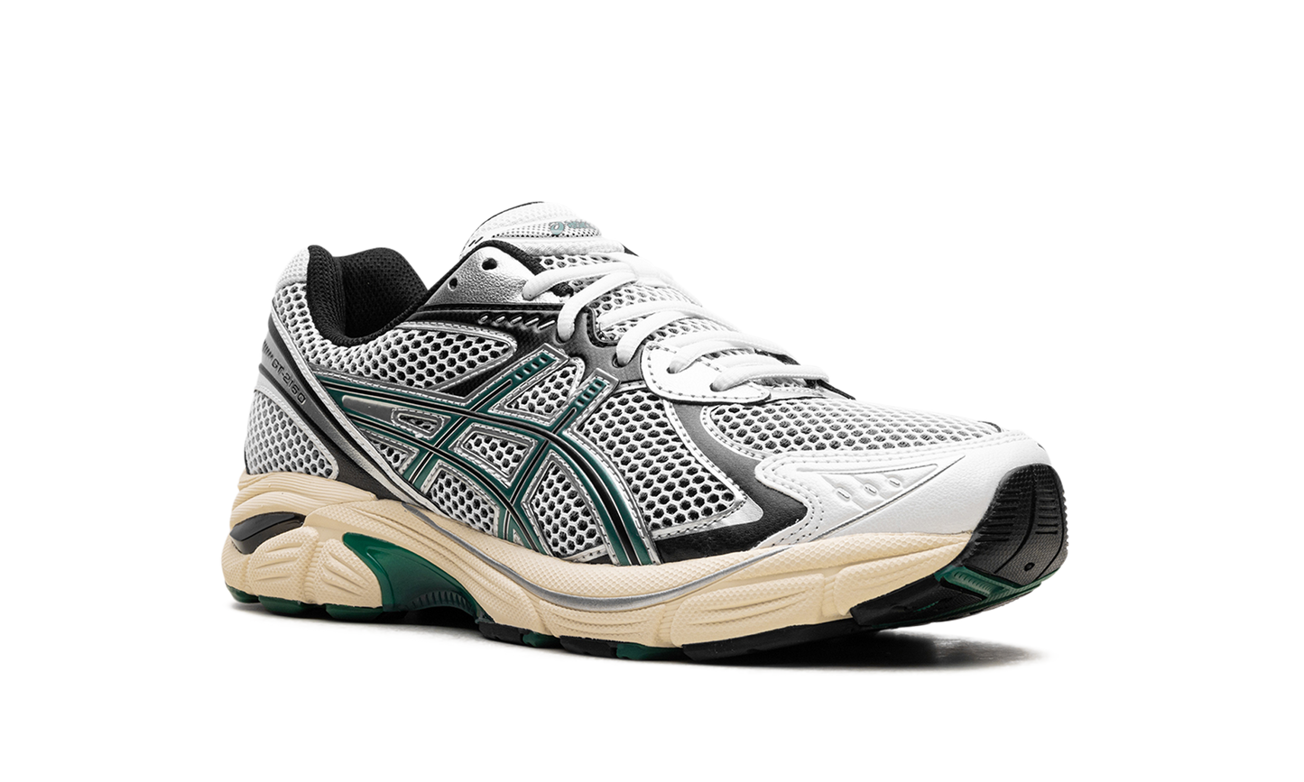 GT-2160 "White Jasper Green" 1203A275 106