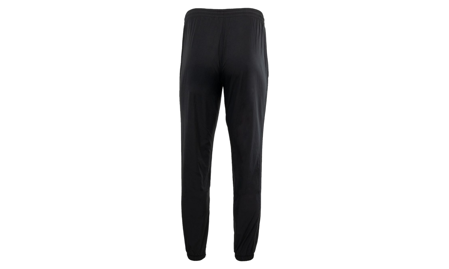X JJJJ TRACKPANT "BLACK" IV8087