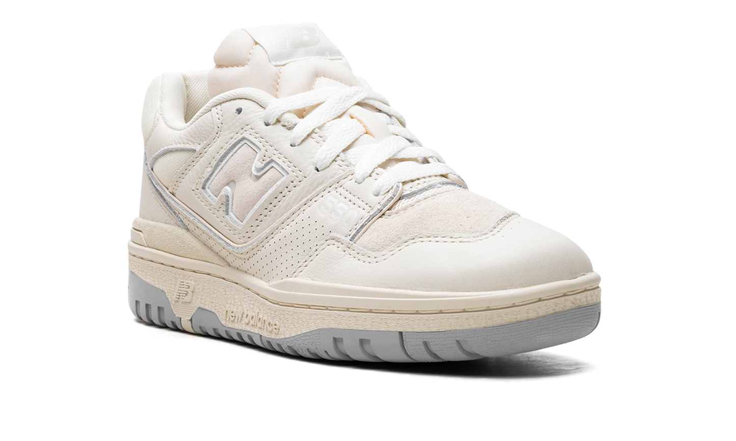 550 "White / Cream" BB550PWD