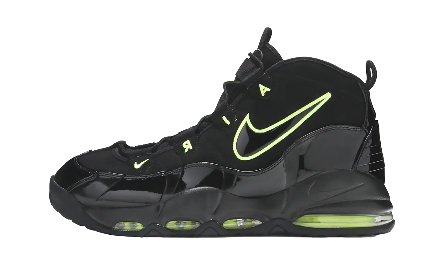 Air Max Uptempo "Black Volt" CK0892 001