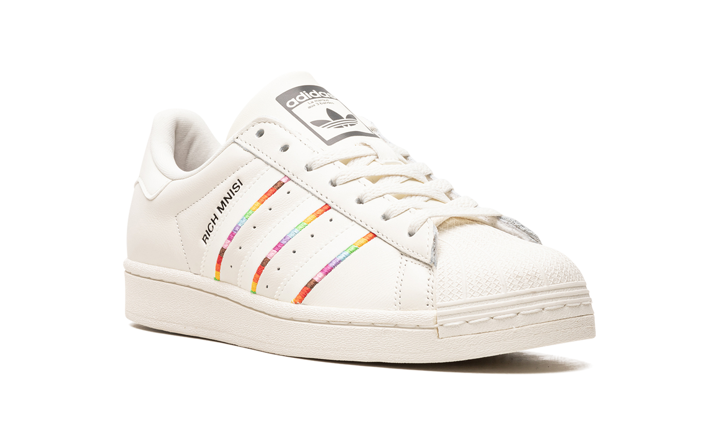 Rich Mnisi x Superstar "Pride" ID7493
