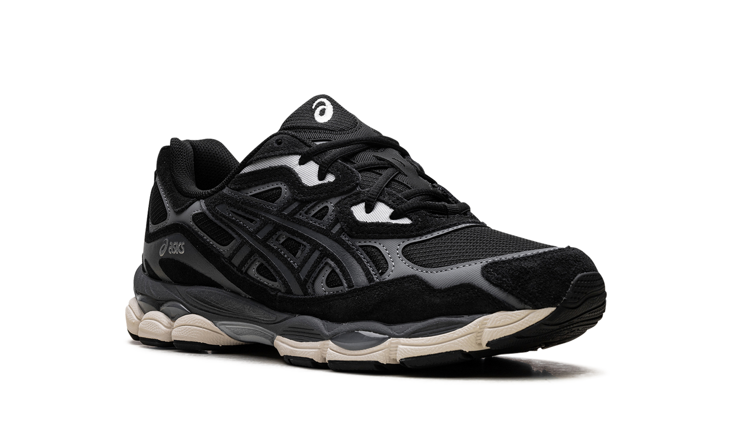 Gel NYC "Black / Black" 1203A739 001