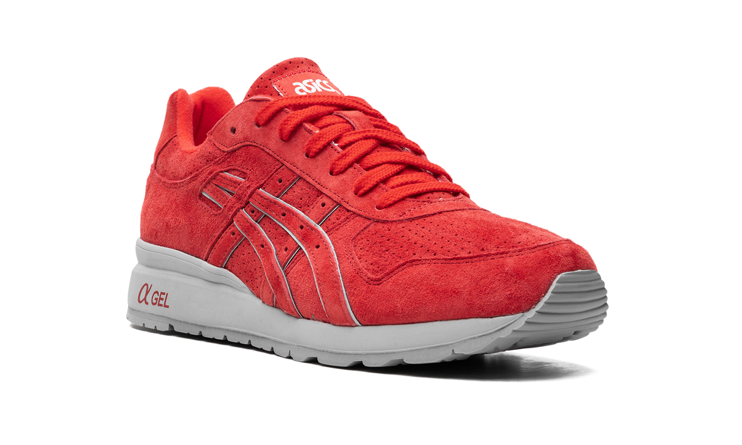 GT-II "Ronnie Fieg - Super Red"