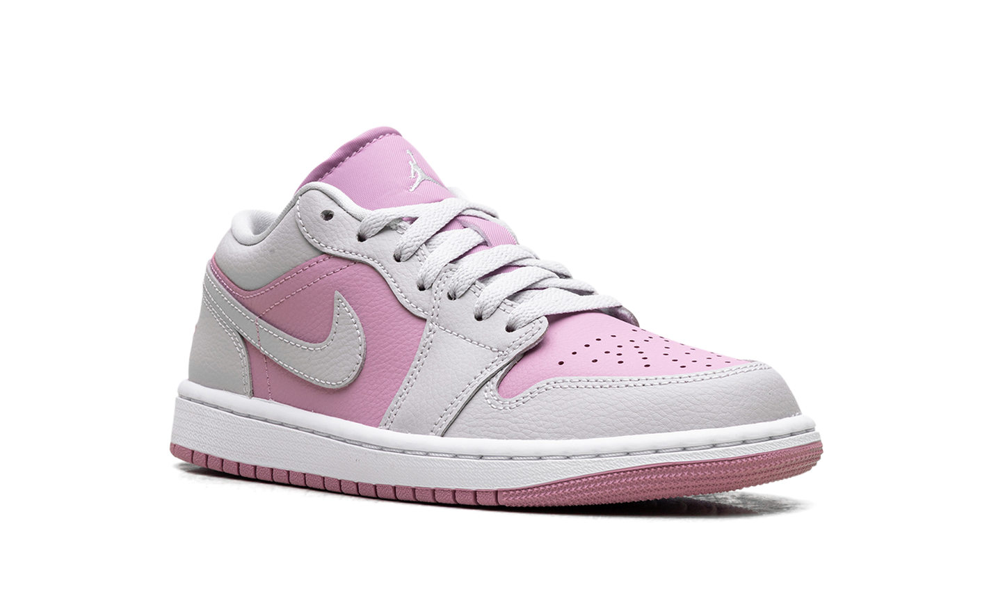 Jordan 1 Low WMNS "Orchid Neutral Grey" DC0774 510