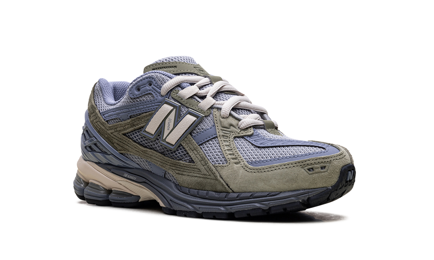 1906 Utility "Slate Grey" M1906NH