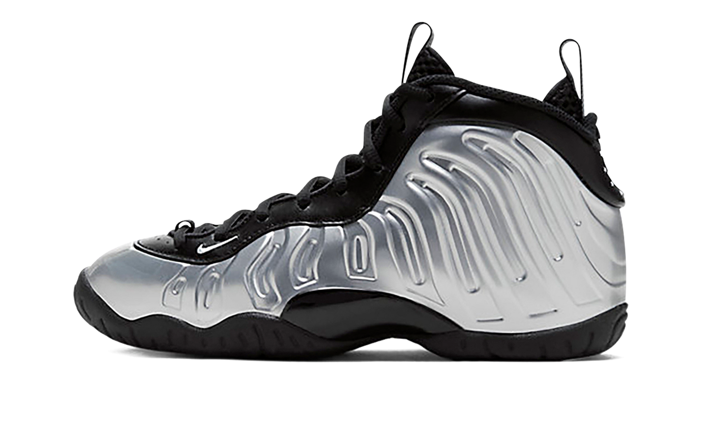 Air Foamposite One GS "Chrome" CN5268 001