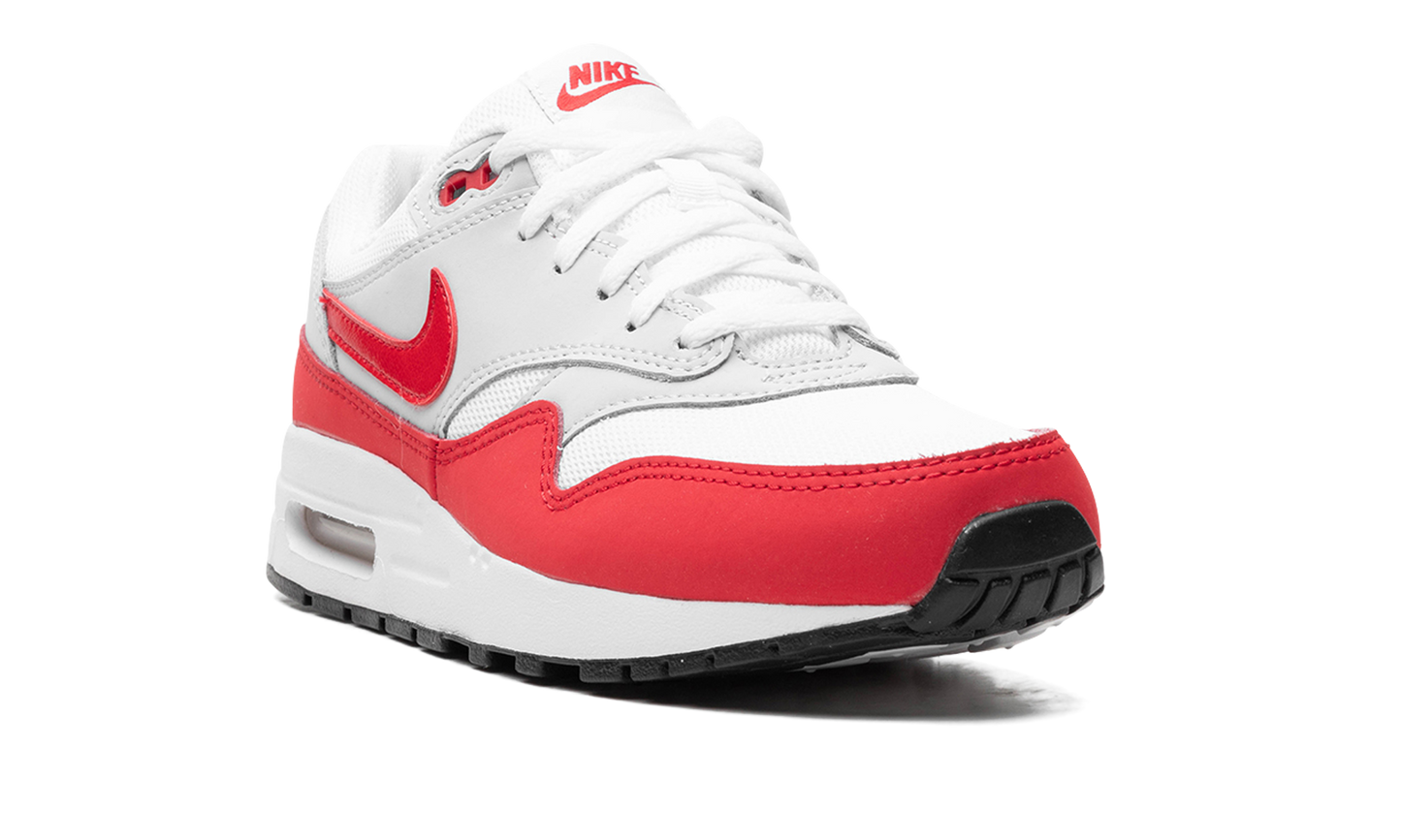 Air Max 1 GS "Sport Red" DZ3307 003