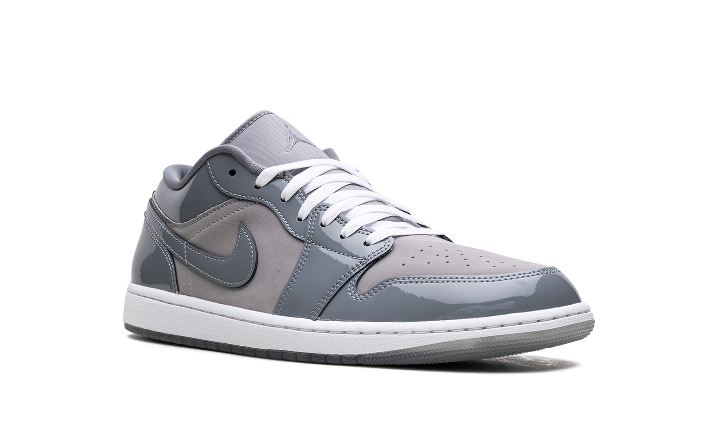 Air Jordan 1 Low "Cool Grey" HF3148 011