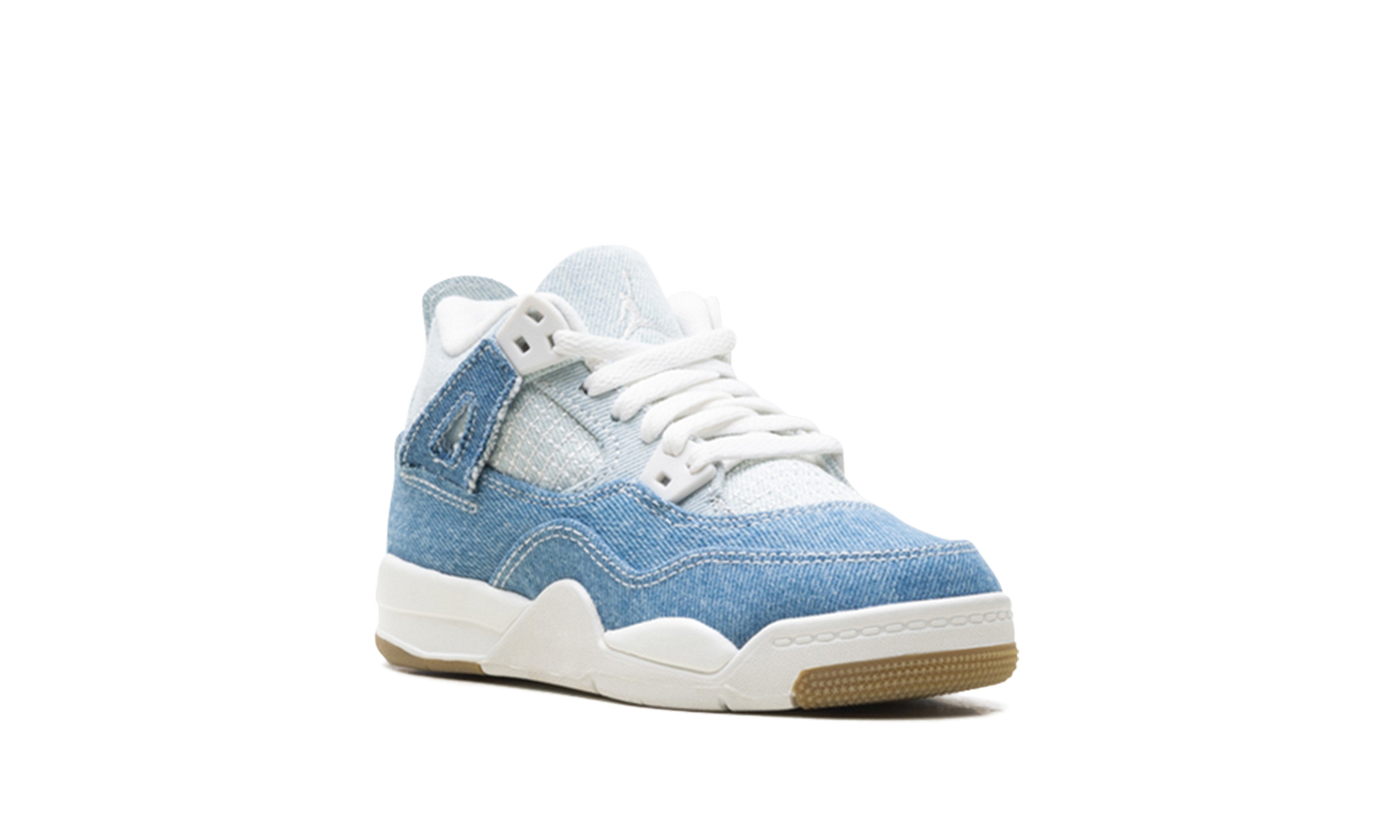 Air Jordan 4 PS "Denim Worn Blue" IB6715 100