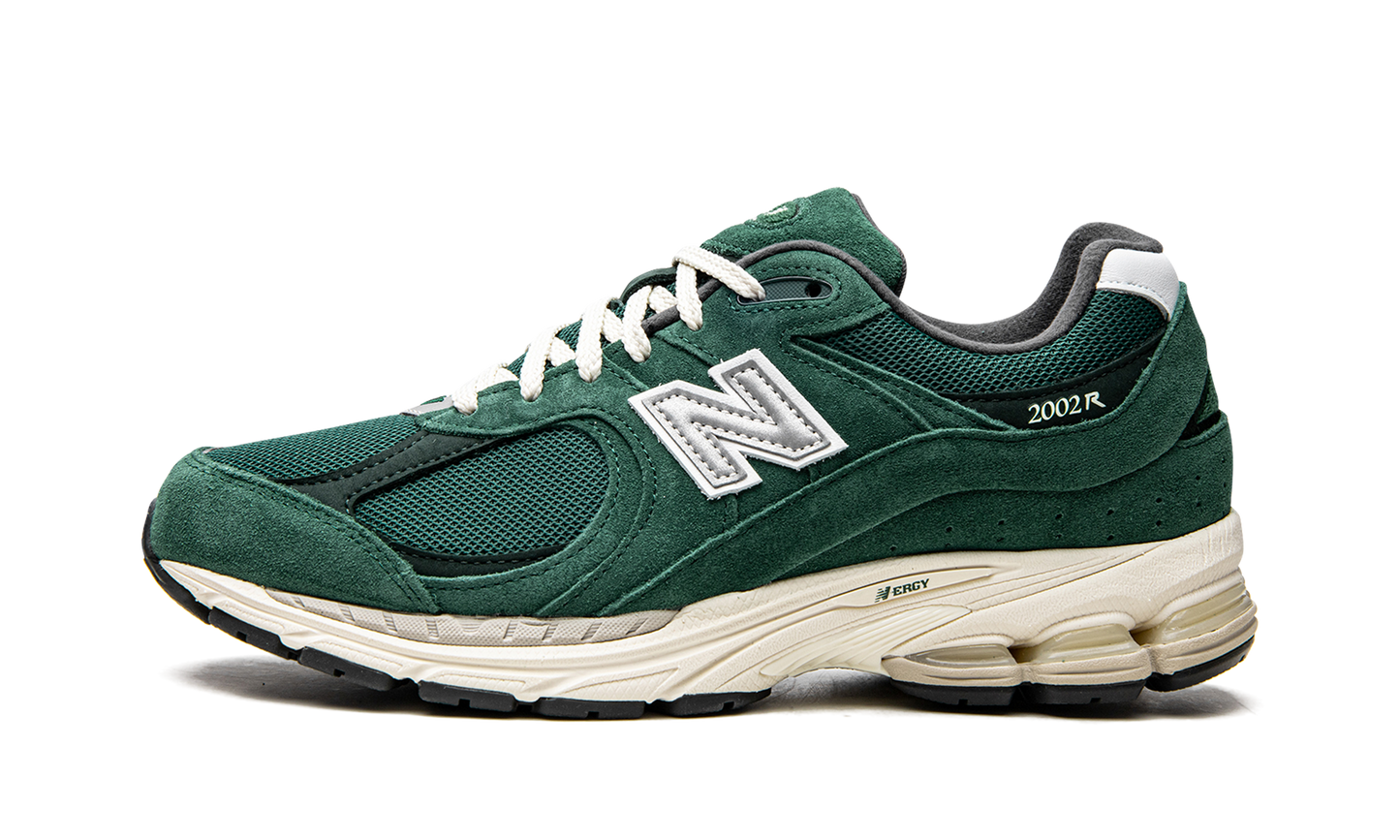 2002R "Nightwatch Green"