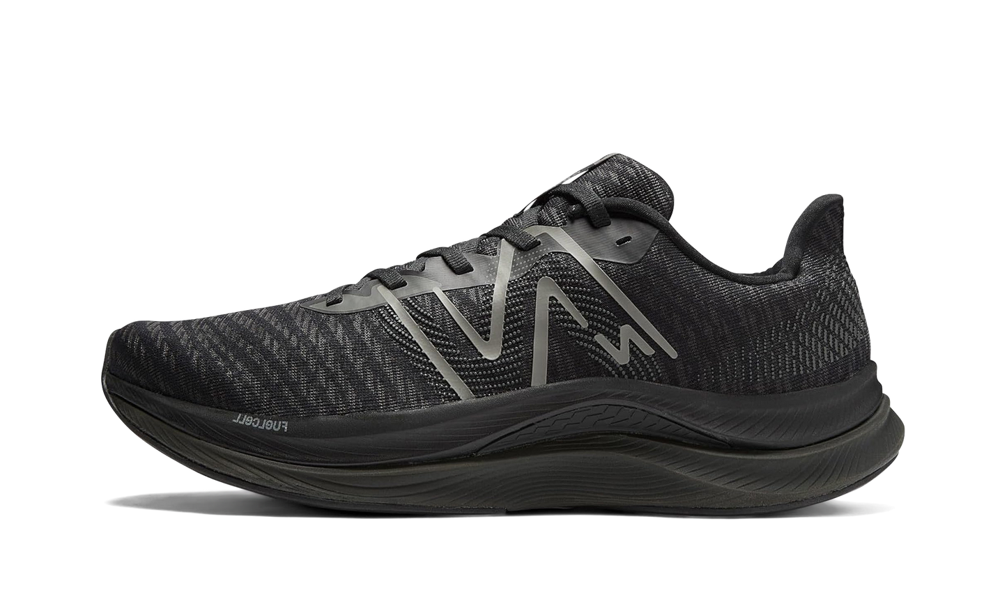 FuelCell Propel v4 "Black Harbor Grey" MFCPRCZ4