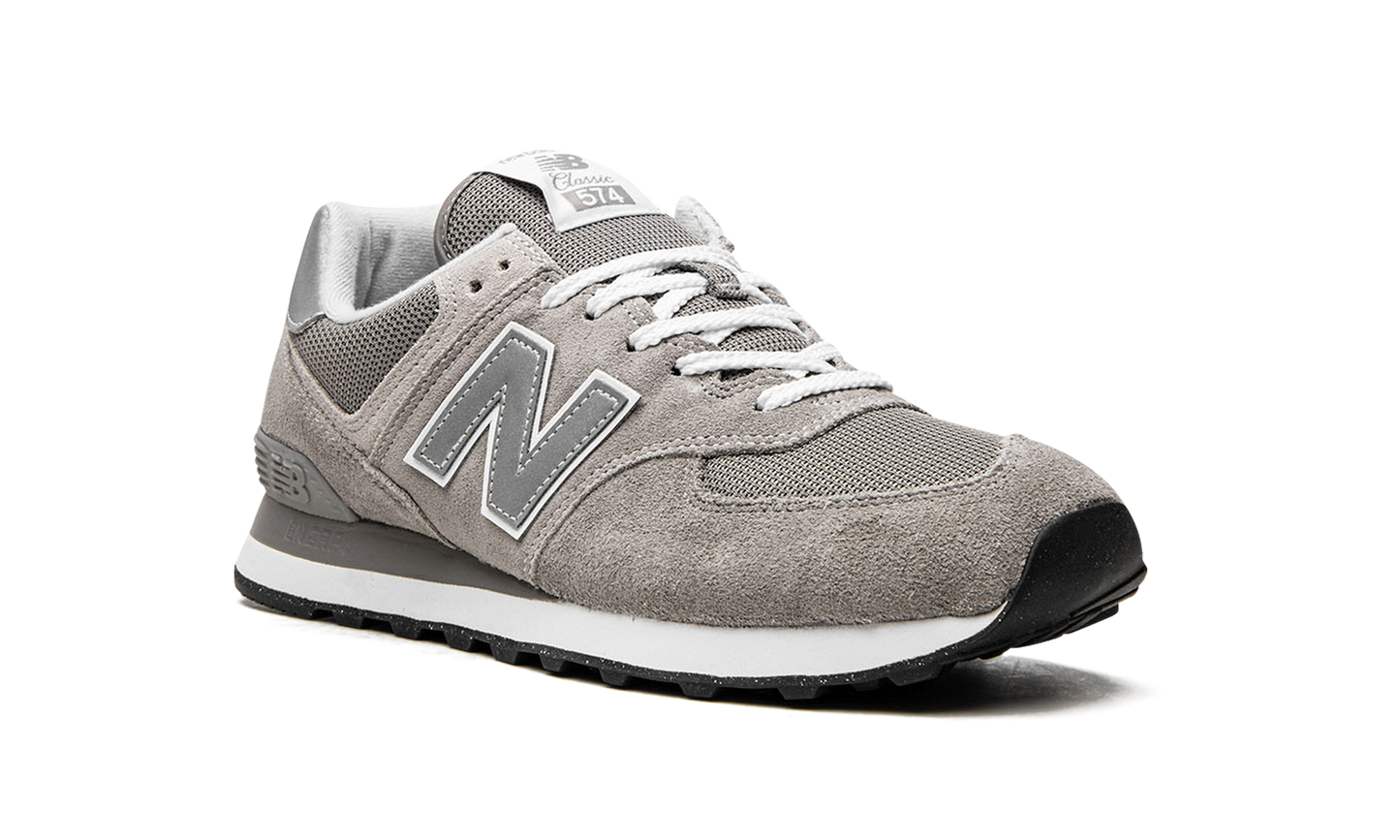 574 "GREY/WHITE/SILVER" ML574EVG