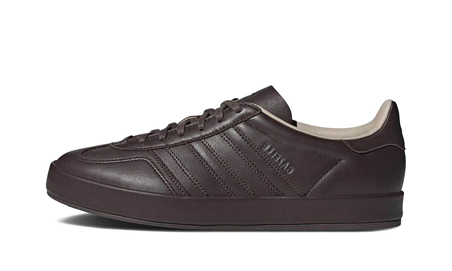 Gazelle Indoor "Luxe Pack Dark Brown" JH5414