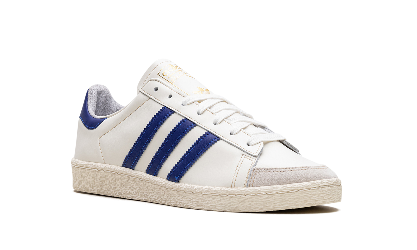 Jabbar Low "Off White Collegiate Royal" JI0150