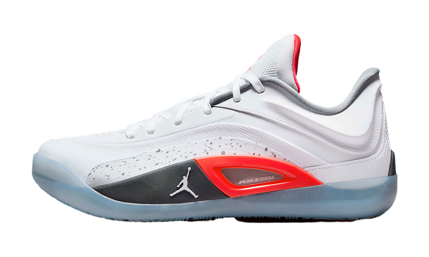 Jordan Zion 4 "Flight" FB1802 103