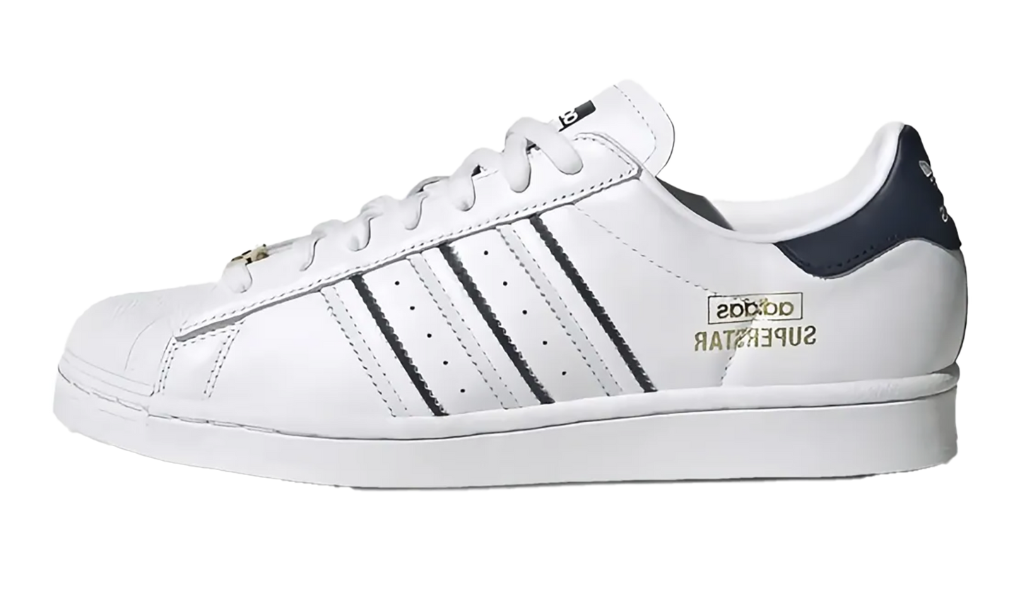 SUPERSTAR "White" GY2559