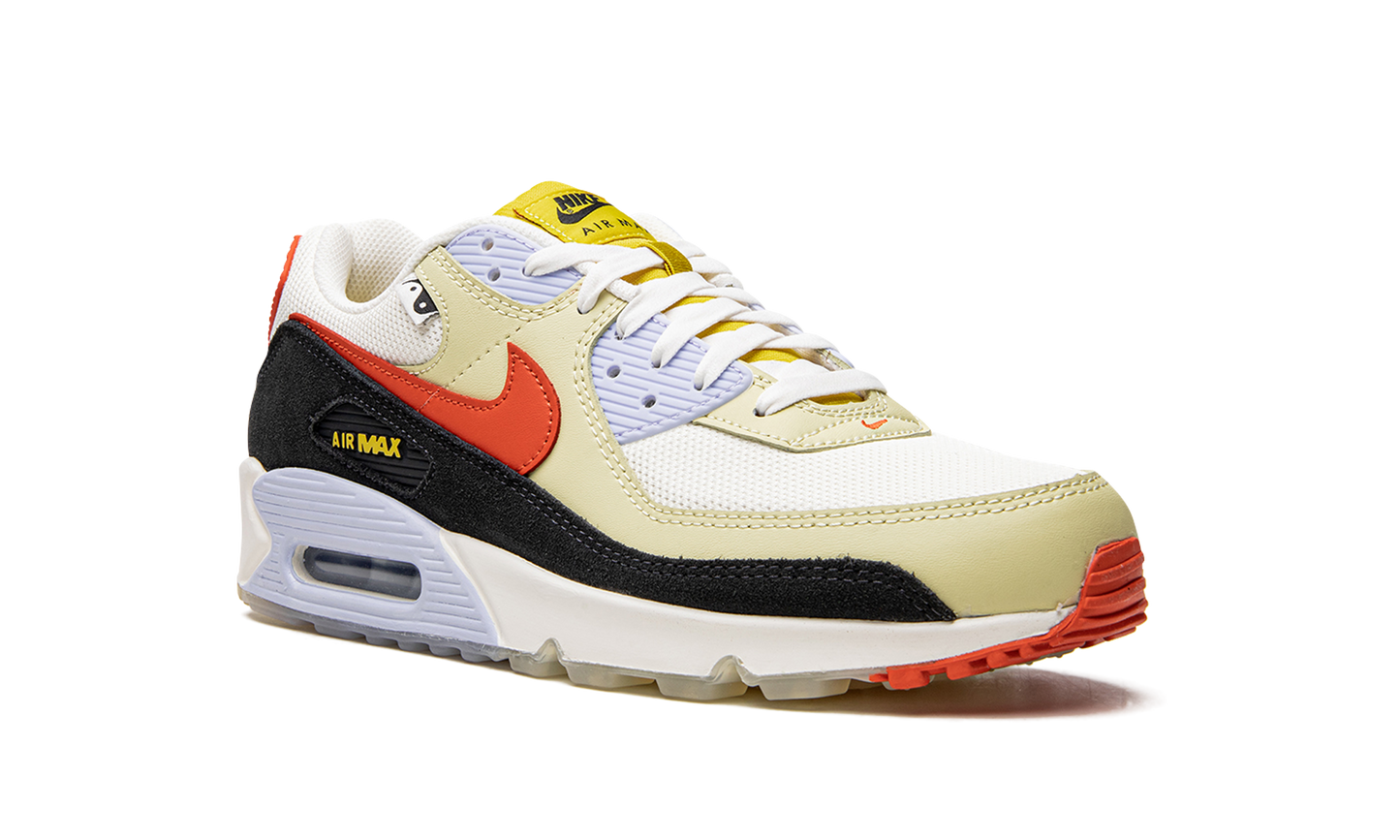 Air Max 90 "Set To Rise" DV2116 700