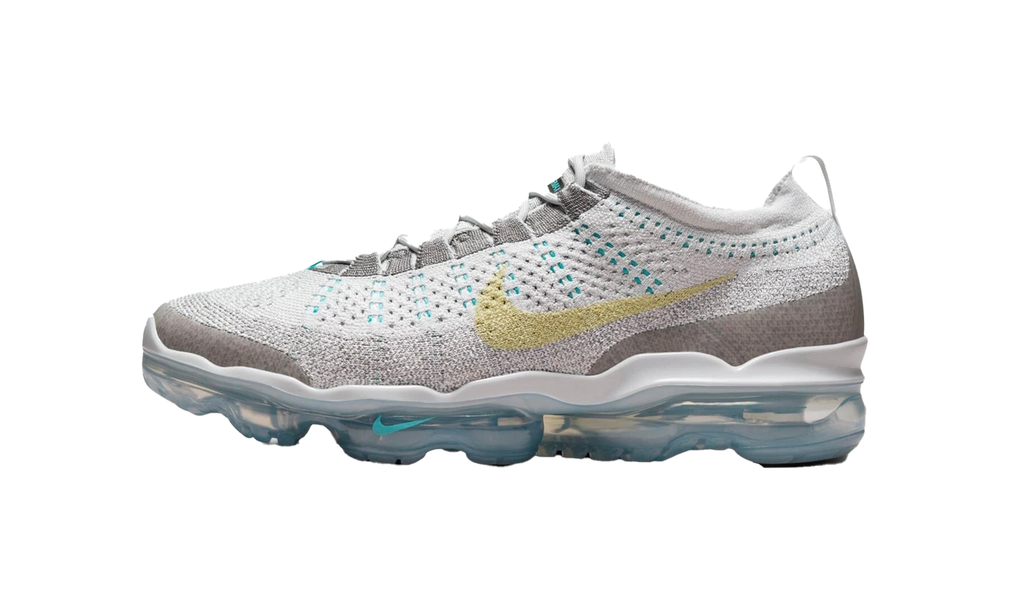 Air Vapormax Flyknit "2023 Photon Dusty Cactus" DV1678 011