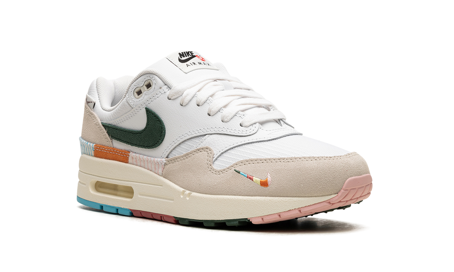 AIR MAX 1 WMNS "All Petals United" FQ0256 131