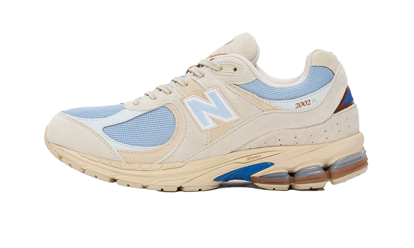 2002R "Sandstone" 2002RBZ