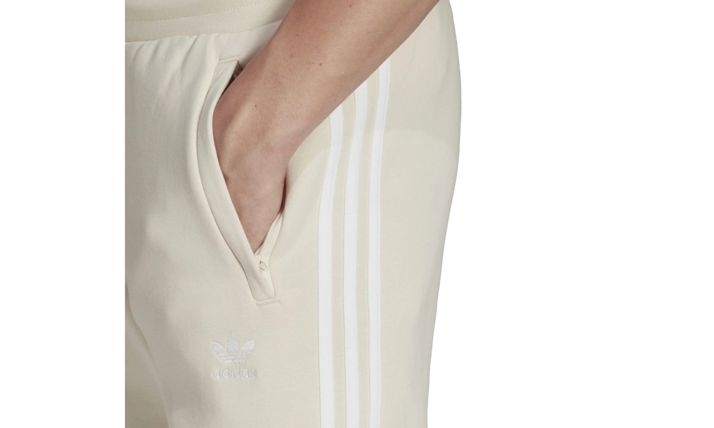 3-STRIPES PANT "White" IB2007