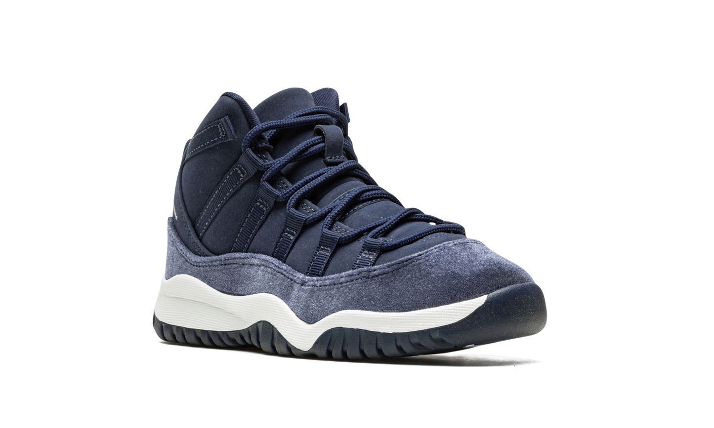 Air Jordan 11 PS "Midnight Navy" DO3857 441