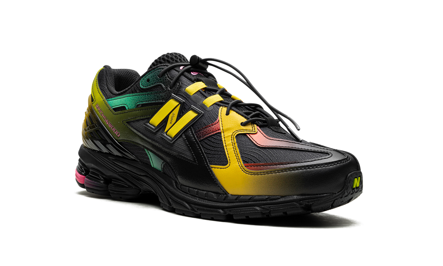 New Balance 1906 Utility "Bricks & Wood" M1906ND1