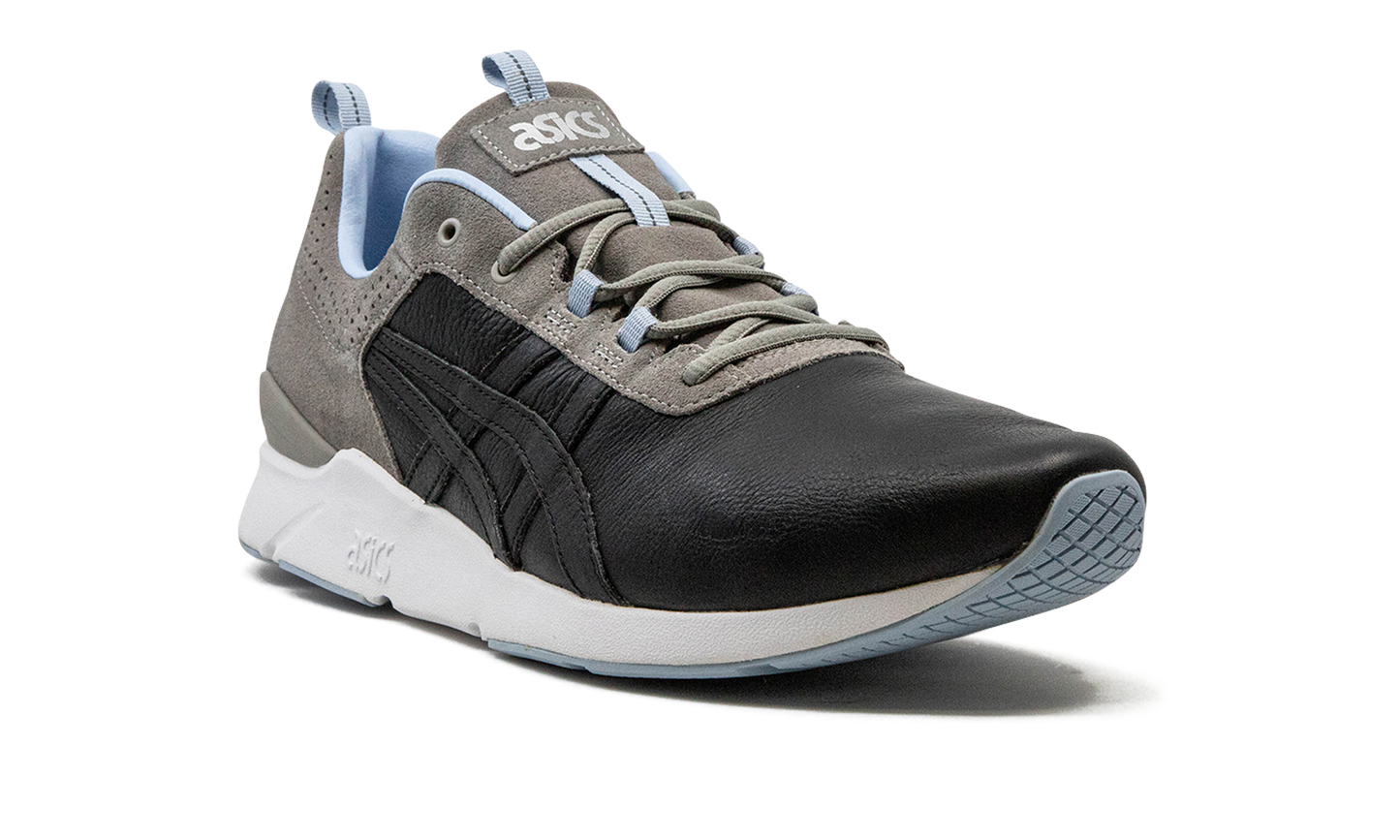 ASICS Gel-Lyte Runner "Solebox Blue Carpenter Bee II"