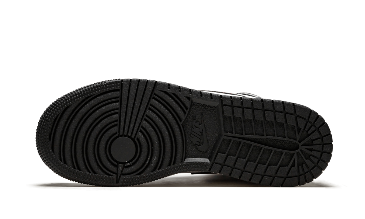 Air Jordan 1 Retro High OG GS "GYM RED" 575441 061