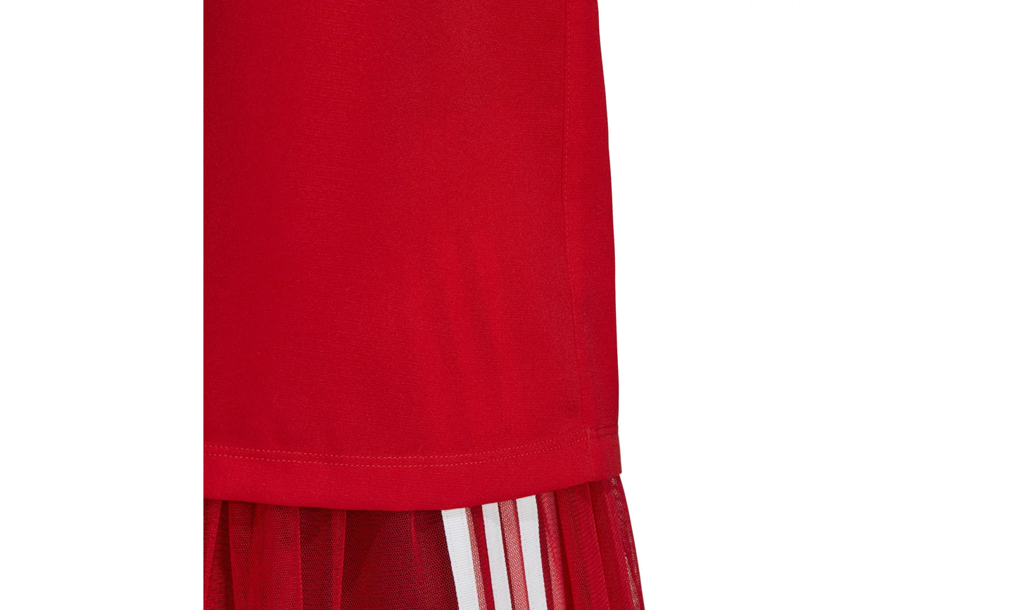 3-Stripes Tee "Red" DW3888