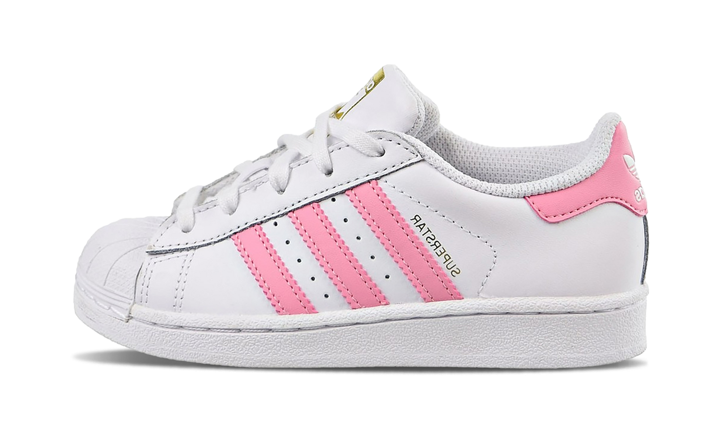 SuperStar "Light Pink" BY3718