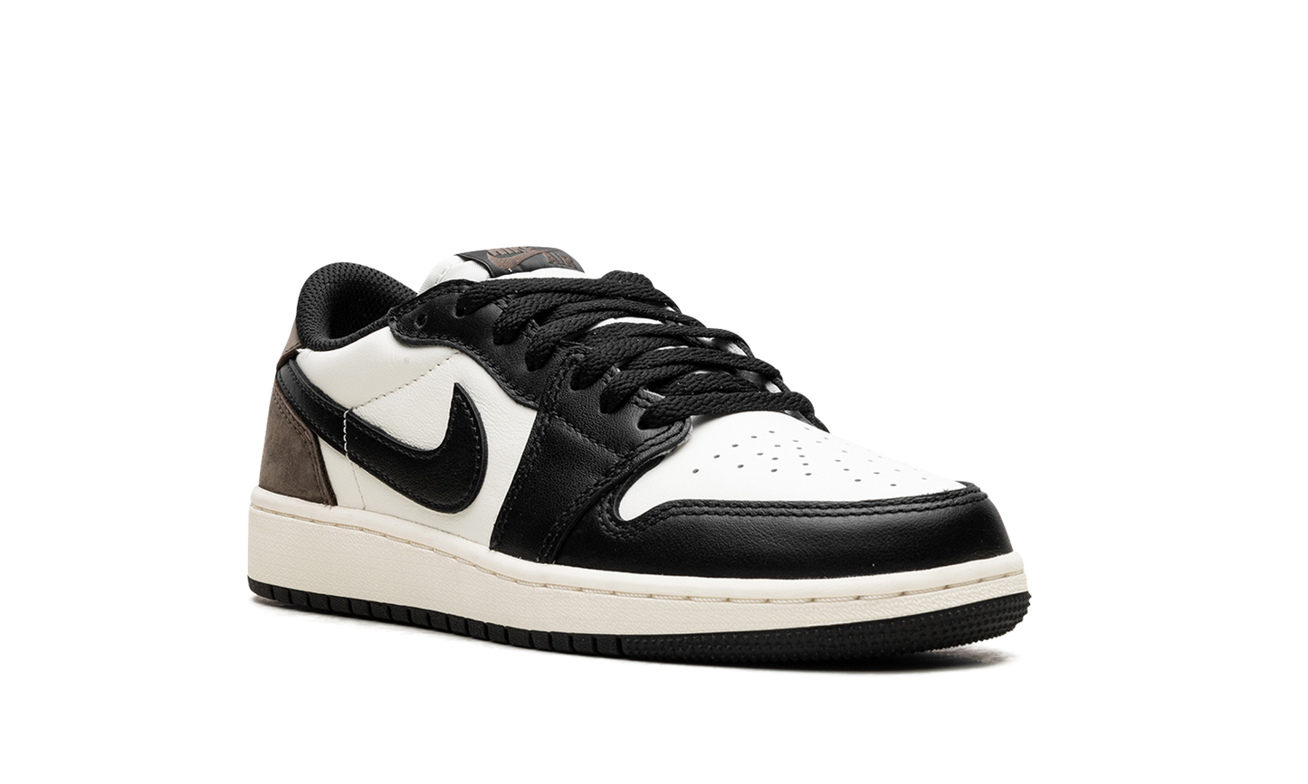 Air Jordan 1 GS "Mocha" CZ0858 102