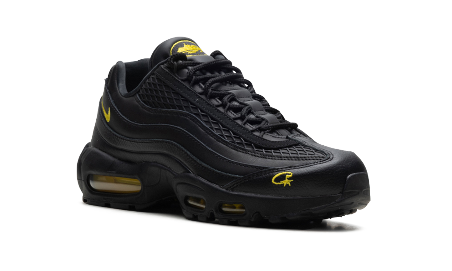 Air Max 95 "Corteiz - Honey Black" FB2709 003