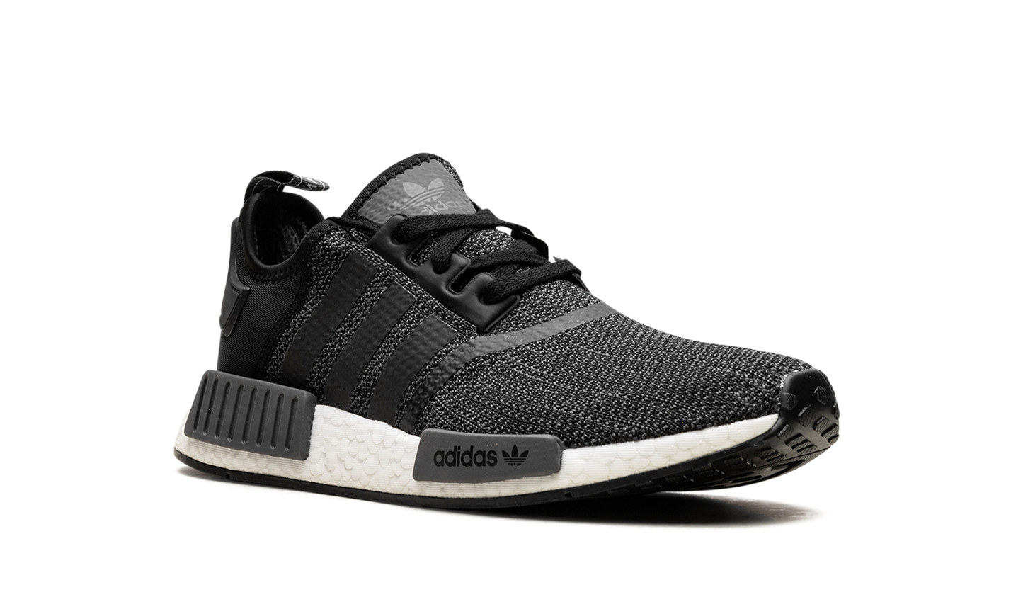 NMD_R1 "Core Black Carbon" B79758