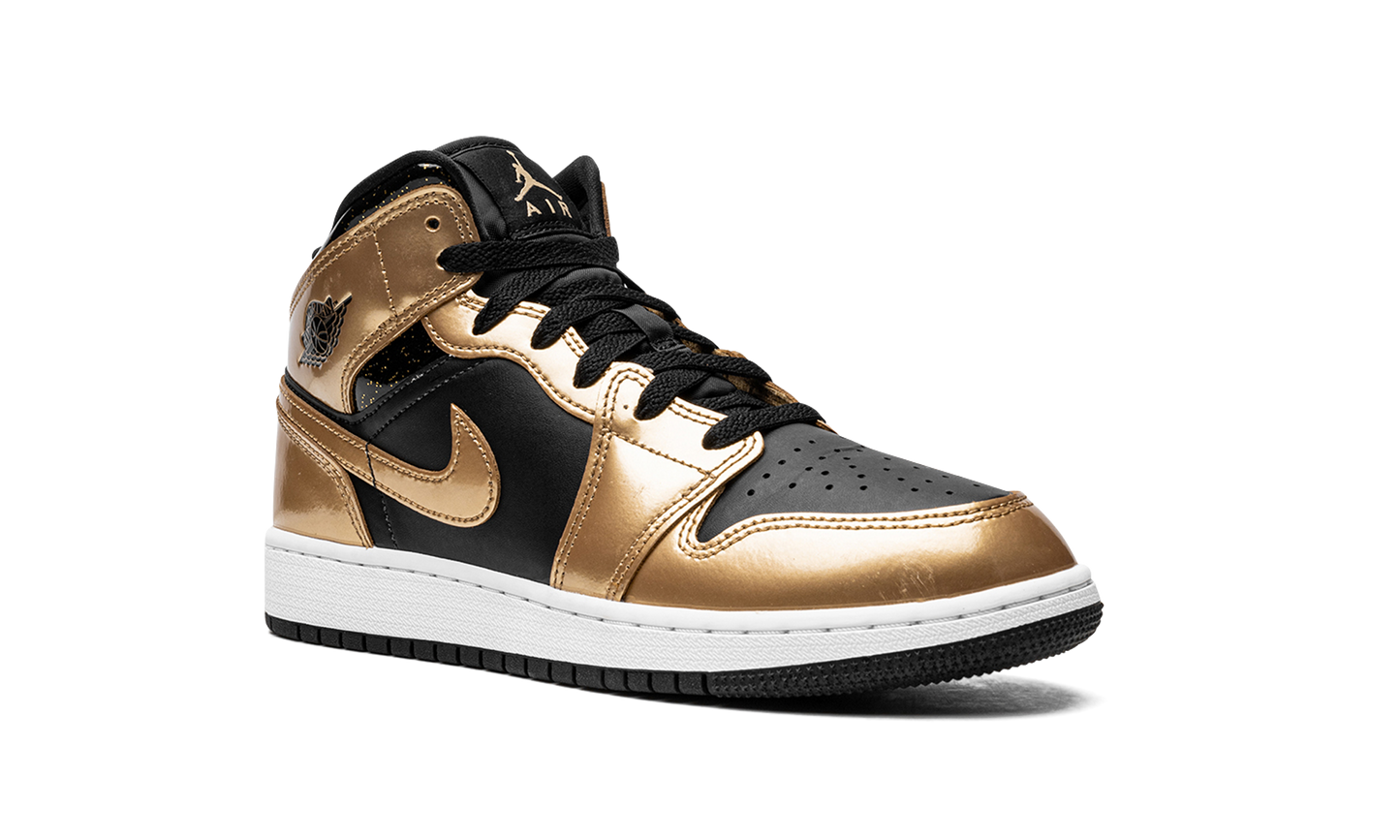 Air Jordan 1 Mid SE GS