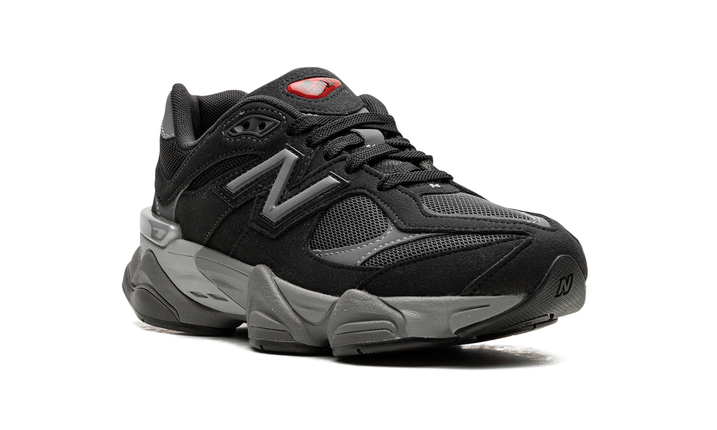 9060 Big Kid "Black Castlerock" GC9060BK