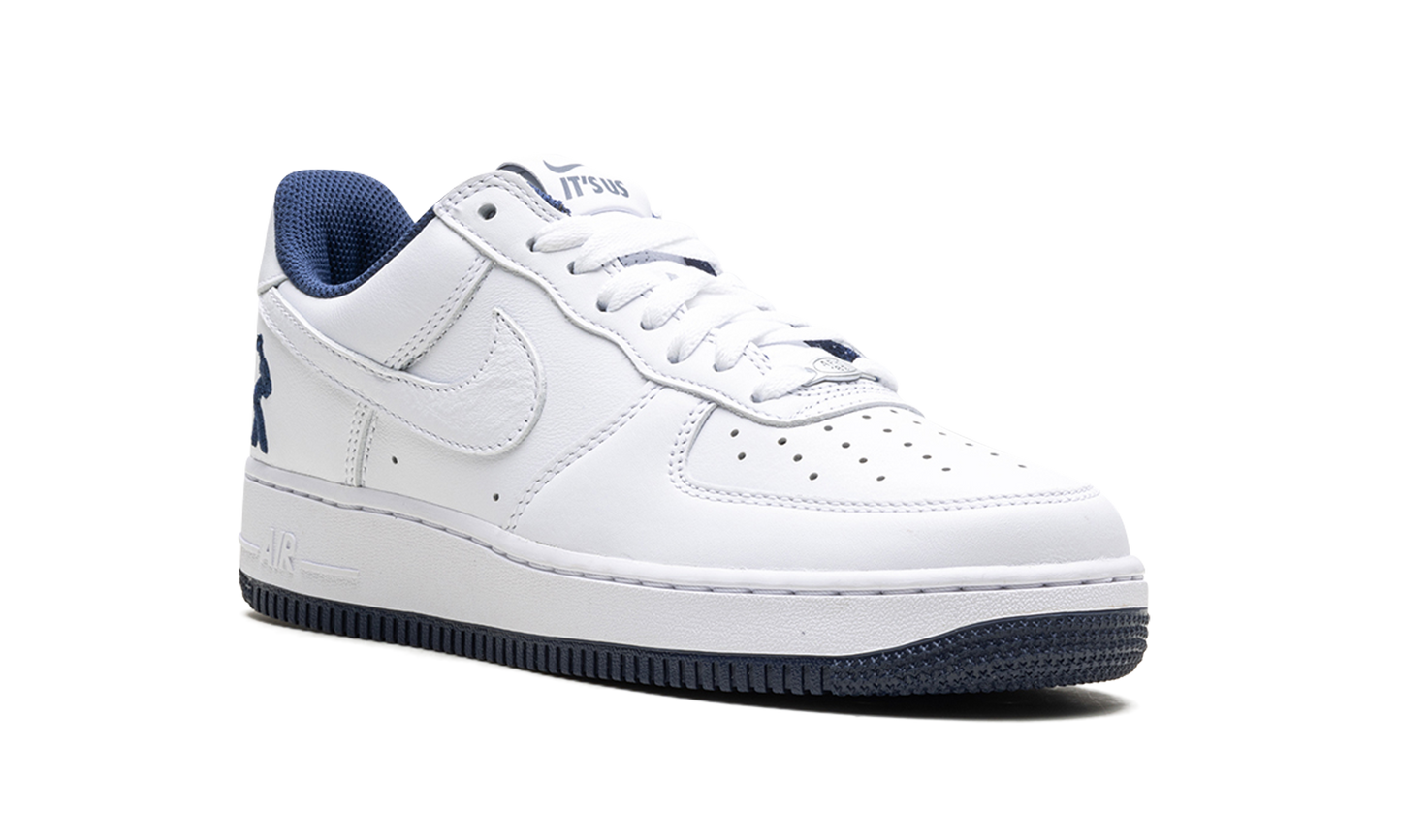 Air Force 1 Low "Lil Yachty Concrete Boys - It's Us" IB5720 100