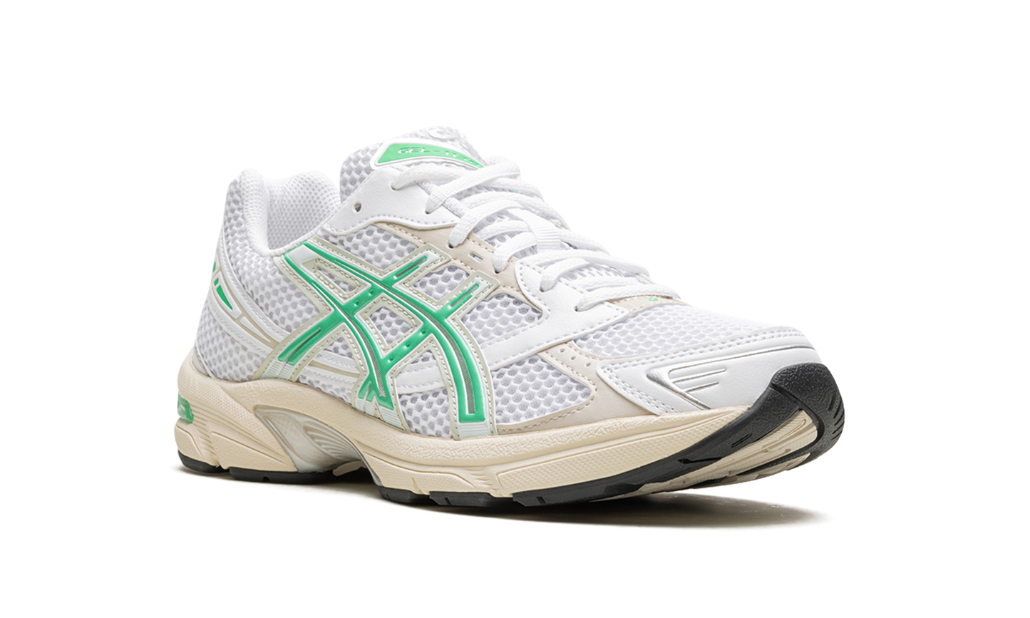 Gel 1130 WMNS "White Malachite Green" 1202A164 114