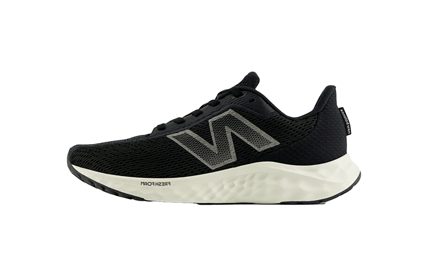 Fresh Foam Arishi v4 WMNS "Black" WARISYK4