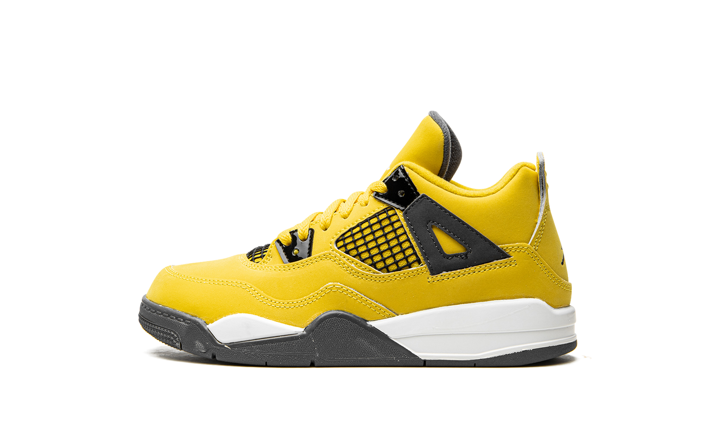 Jordan 4 Retro PS "Lightning" BQ7669 700