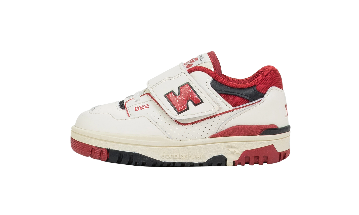 P550 TD "ALD -RED" NB23FS008 RED